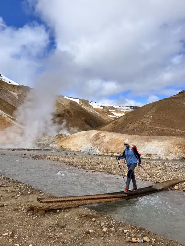 4/07/2025 ALUCINAMOS EN HVERADALLIR - 2º Viaje a la Tierra del Hielo y Fuego de 21 días (en construcción, con videos) (7)