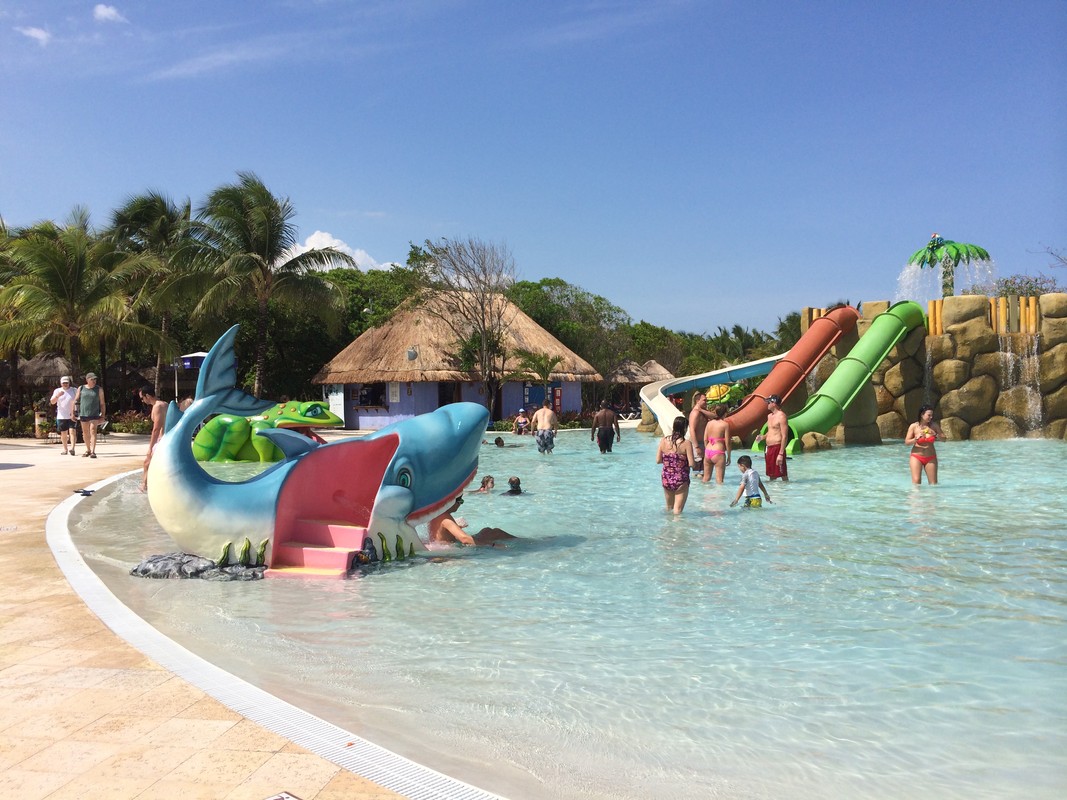 Hoteles para ir con niños - miniclubs - Riviera Maya - Foro Riviera Maya y Caribe Mexicano