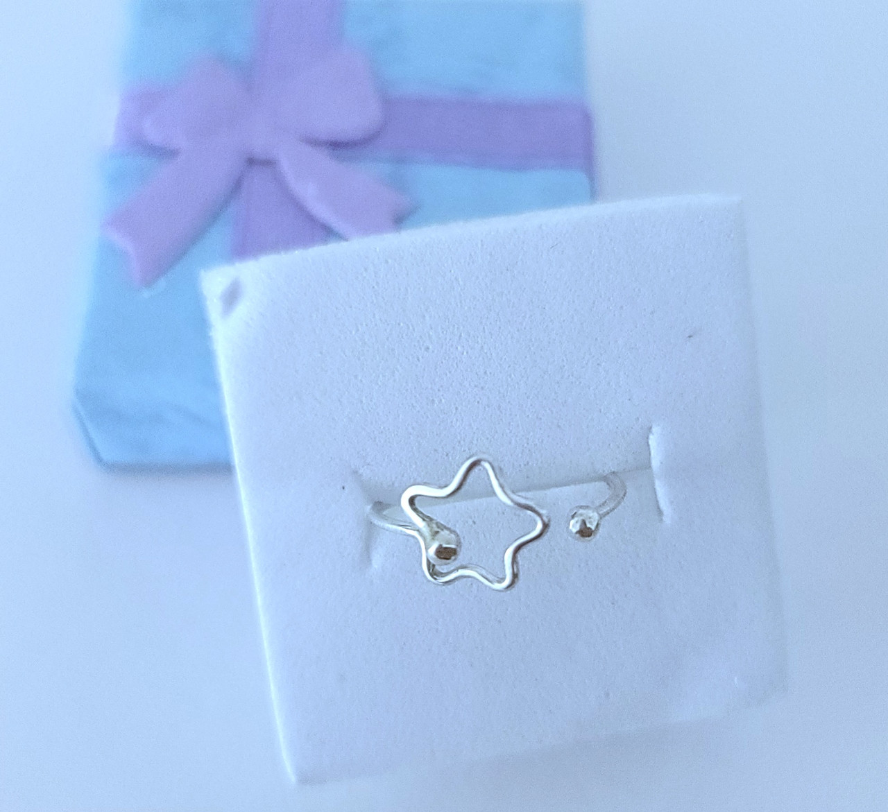 Anillo Medio Dedo 12