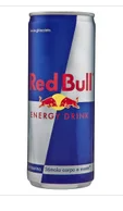 Red Bull