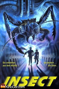 Insect (1987)