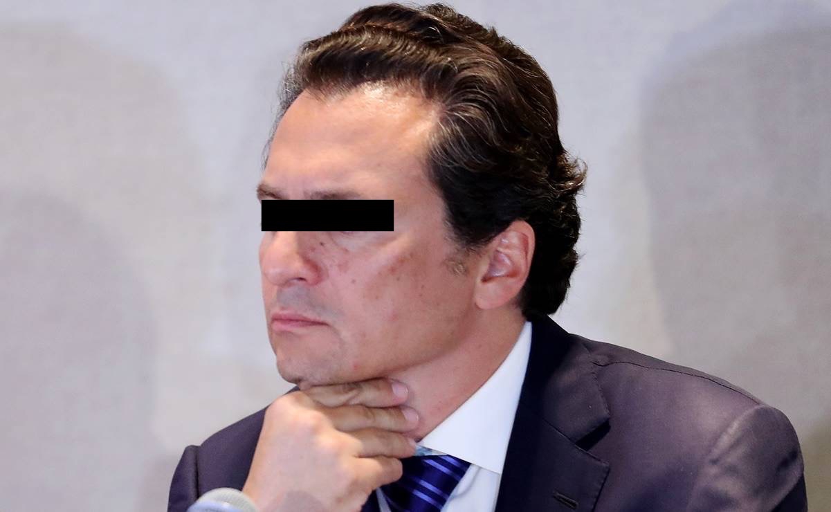Revelan confesión de Lozoya: Peña Nieto me pidió resolver 