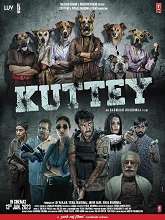 Watch Kuttey (2023) HDRip Hindi Full Movie Online Free