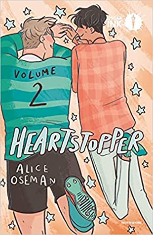 Recensione | Heartstopper, di Alice Oseman