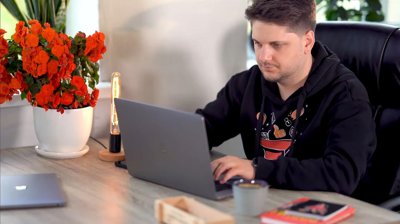 The Future of Digital Marketing – Insights from Mykola Lukashuk