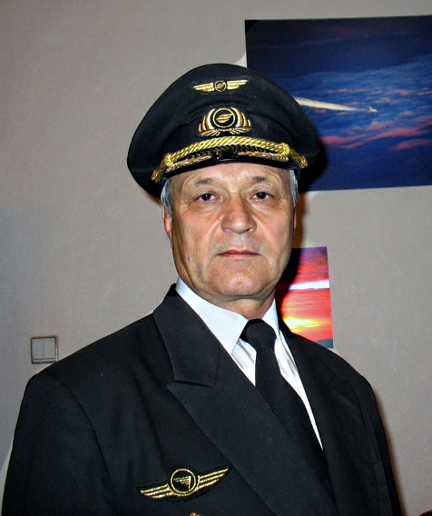 Vasvasershov