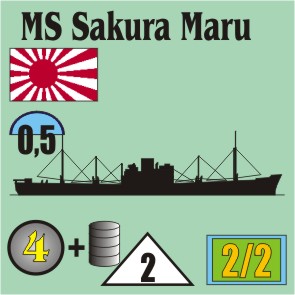 Sakura M