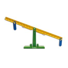 BALANZA DE EQUIVALENCIAS