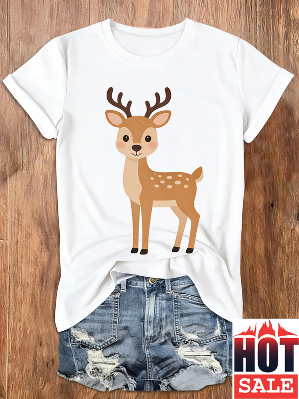 生成白色衣服印花照片 (321)