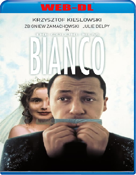 Tre colori - Film bianco (1994) mkv FullHD 1080p WEBDL ITA