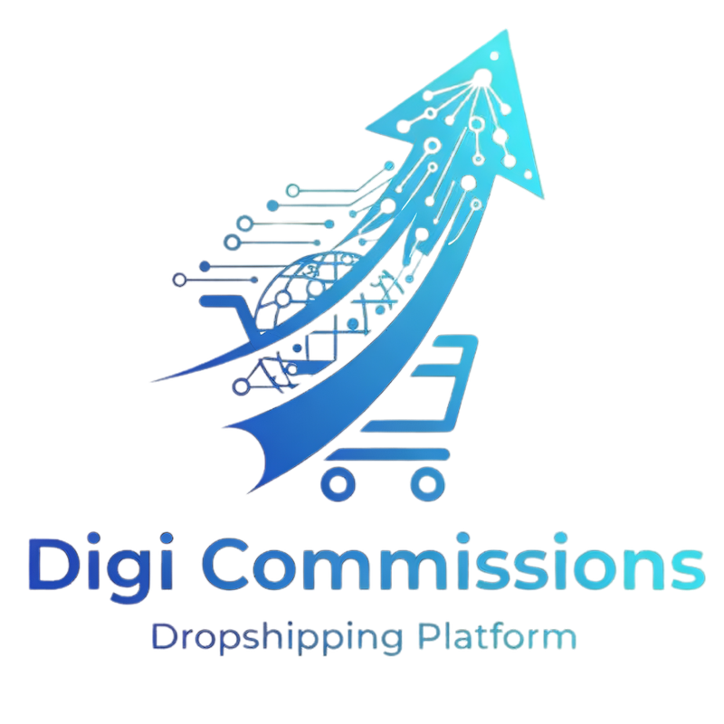 Digi Commissions Logo
