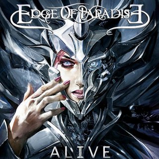 Edge Of Paradise - Alive (2017).mp3 - 320 Kbps