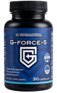 Gforce Supplement