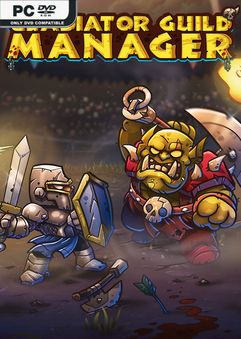 Gladiator Guild Manager New Arenas Early Access