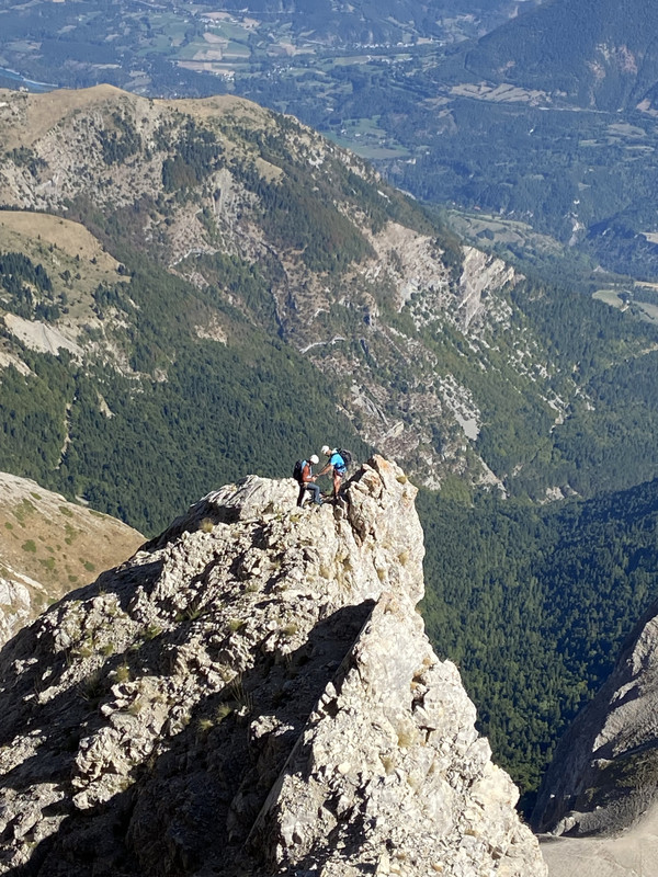 Alpi Samedi 21