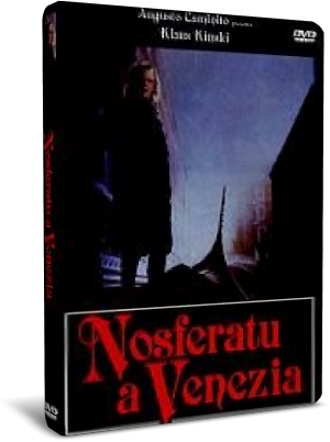 Nosferatu a Venezia (1988) .avi DVDRip AC3 Ita