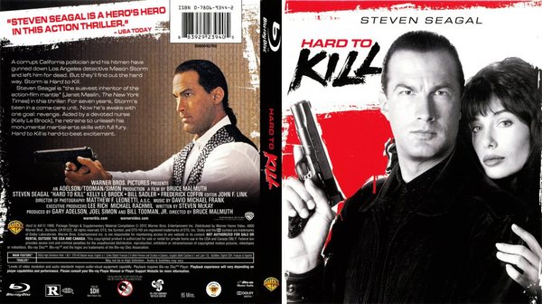 Re: Těžko ho zabít / Hard to Kill (1990)