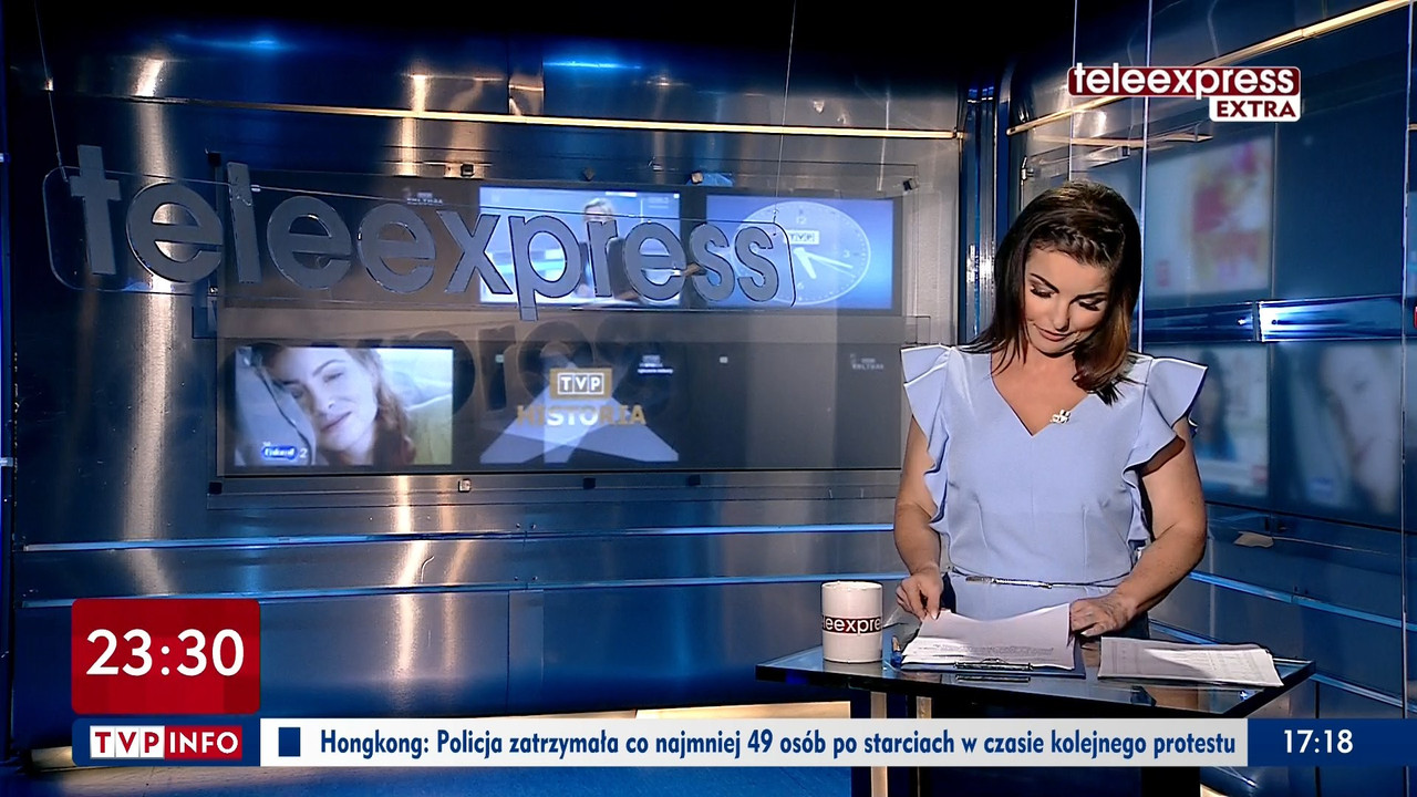 TeX Extra - 29.07.2019 #24