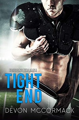 Devon McCormack - Tight end (2019)