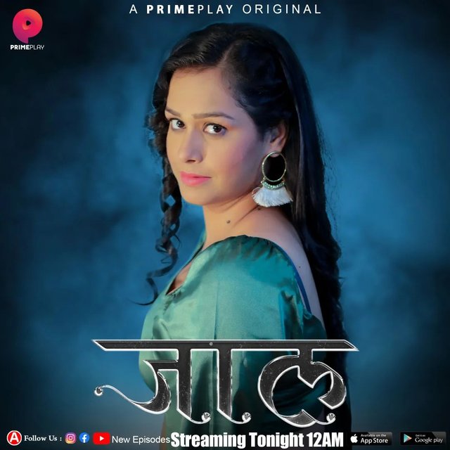 Jaal (2024) S01E04T06 PrimePlay Hindi Web Series WEB-DL H264 AAC 1080p 720p Download