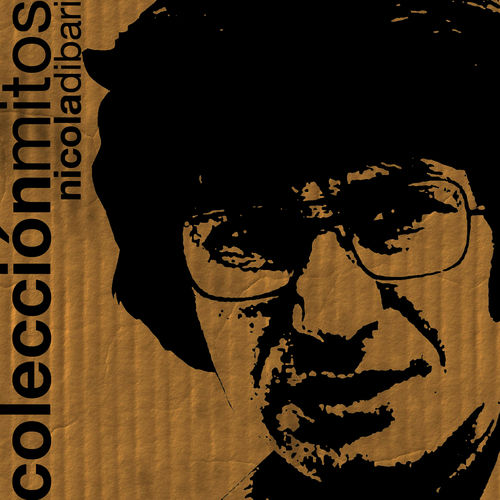 Nicola di Bari - Colección Mitos Nicola Di Bari [Album] (OK Records, 2010) FLAC
