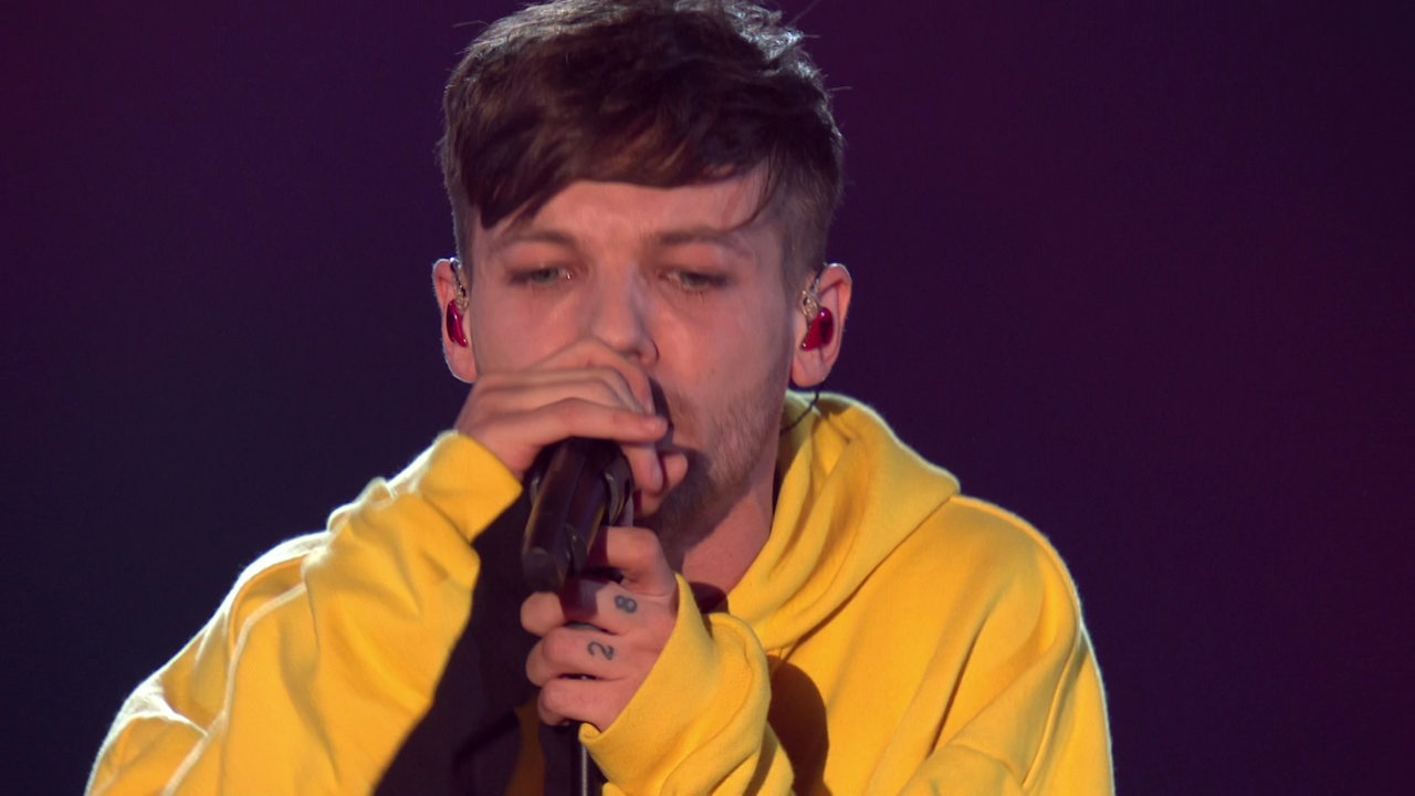 Louis Tomlinson - Miss You(The X Factor UK,2 dec 2017)[(004250)1