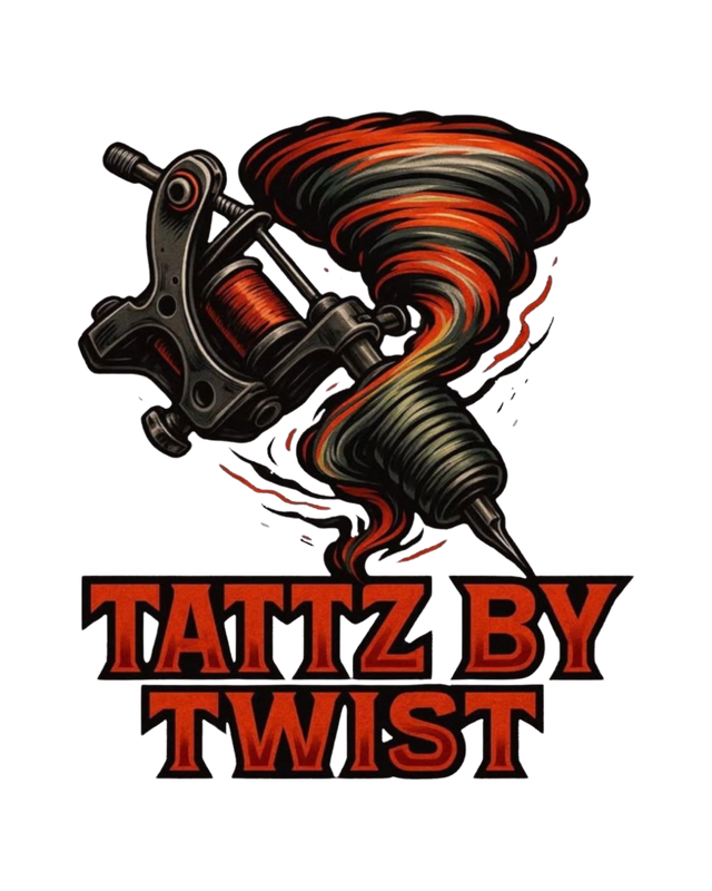 TATTZ BY TWIST Logo