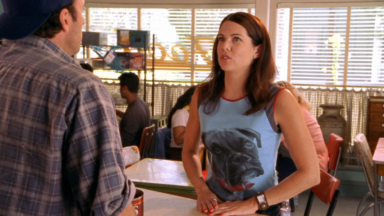 Gilmore.Girls.S02E01.Matrimonio.in.vista.720p.WEBMux.ITA.ENG.x26