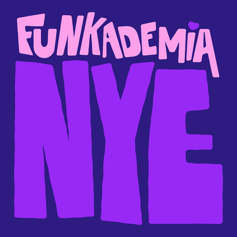 funkademia