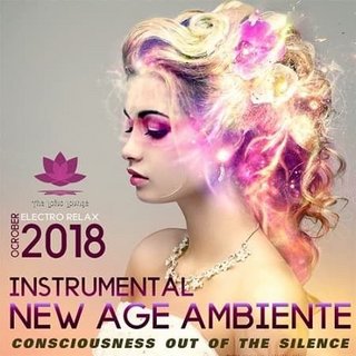 New Age Ambiente: Instrumental Collection (2018) .mp3 - 320 kbps