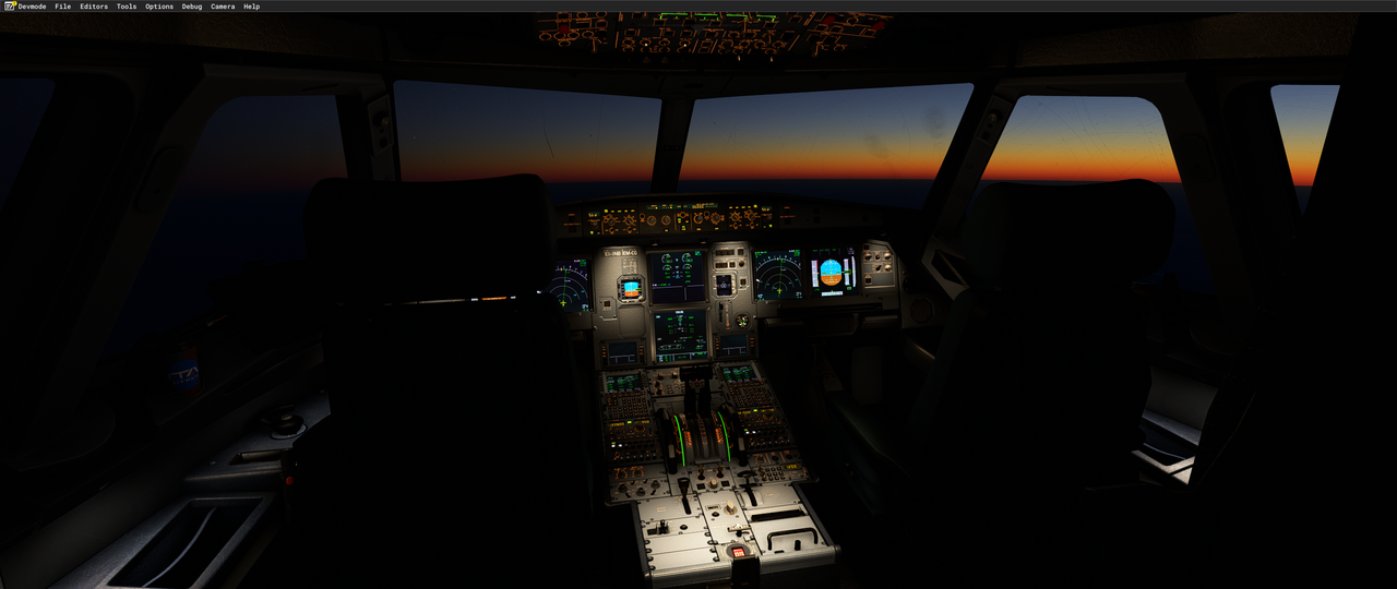 Microsoft Flight Simulator Screenshot 2024.01.13 - 12.00.28.26