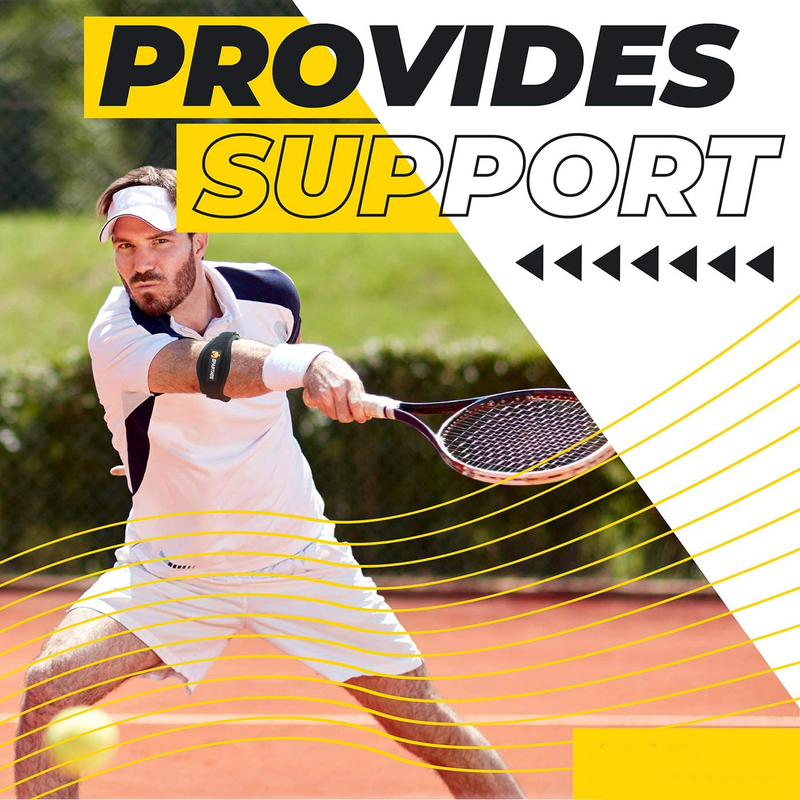 Tennis Elbow support