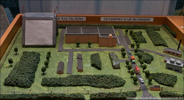 2 площадка Дунай-3М