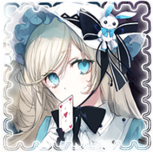 Alice | Arcaea