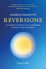 Andrea Pensotti – Reversione (2026)