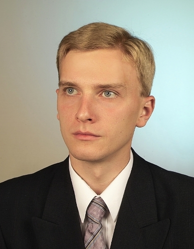 Łukasz Wywioł