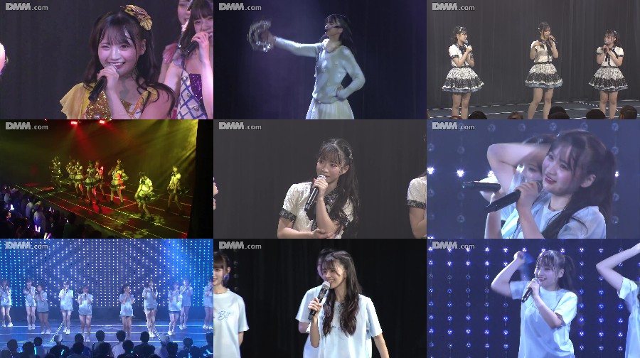 NMB48 チームBII