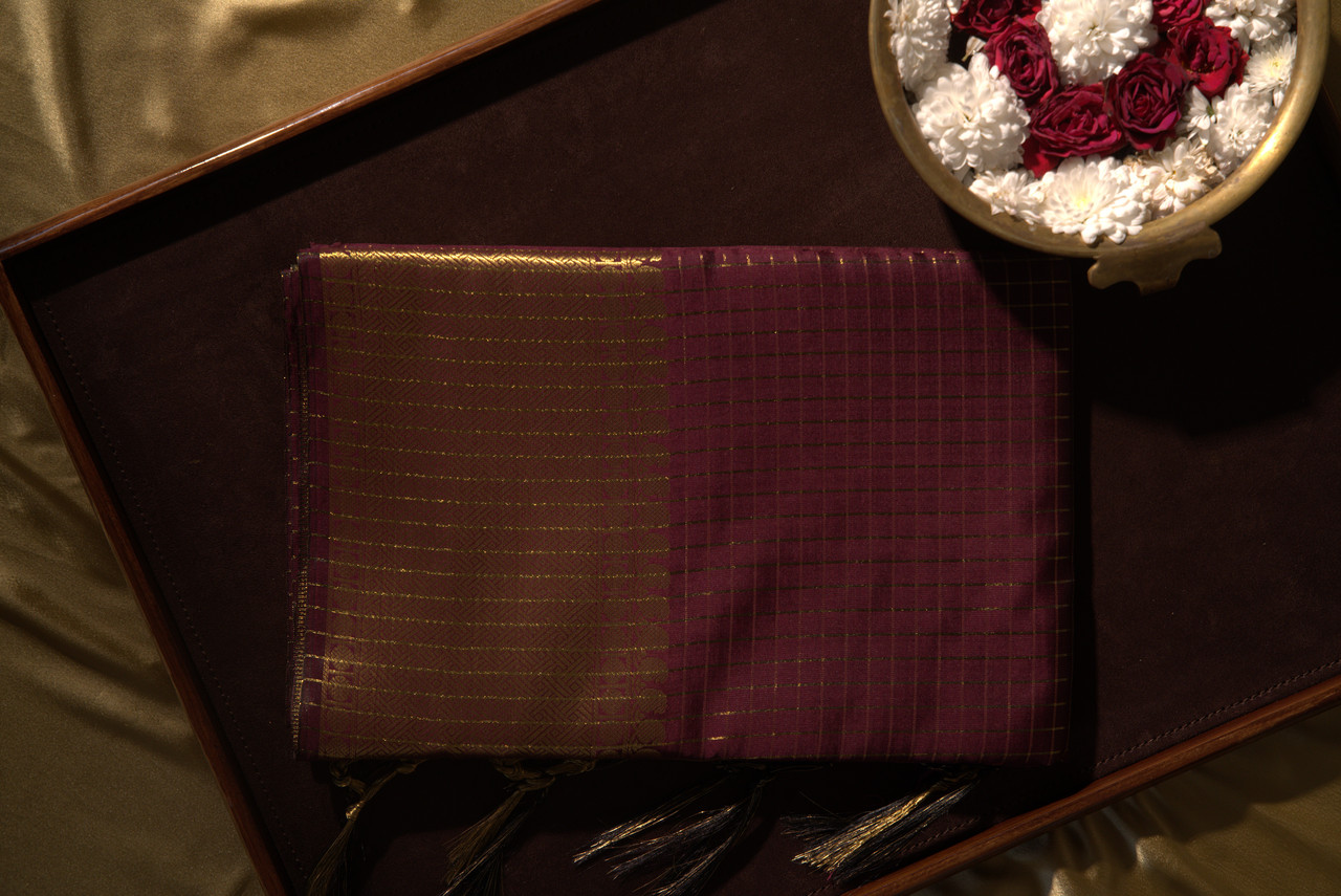 Rokea by RK Premium Handloom
