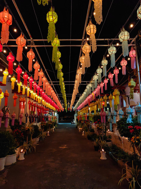Loi o Loy Krathong -Festivales en Tailandia - Foro Tailandia