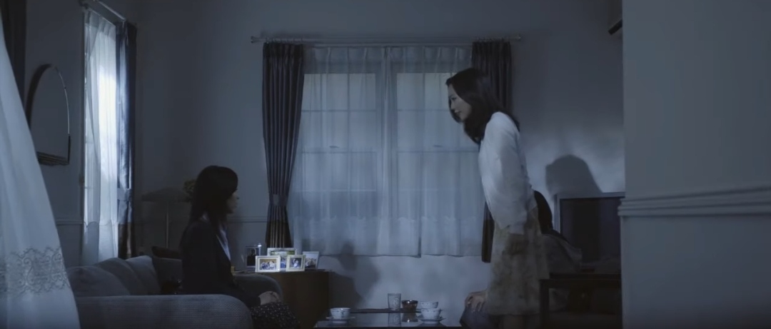 Confessions Movie Screenshot