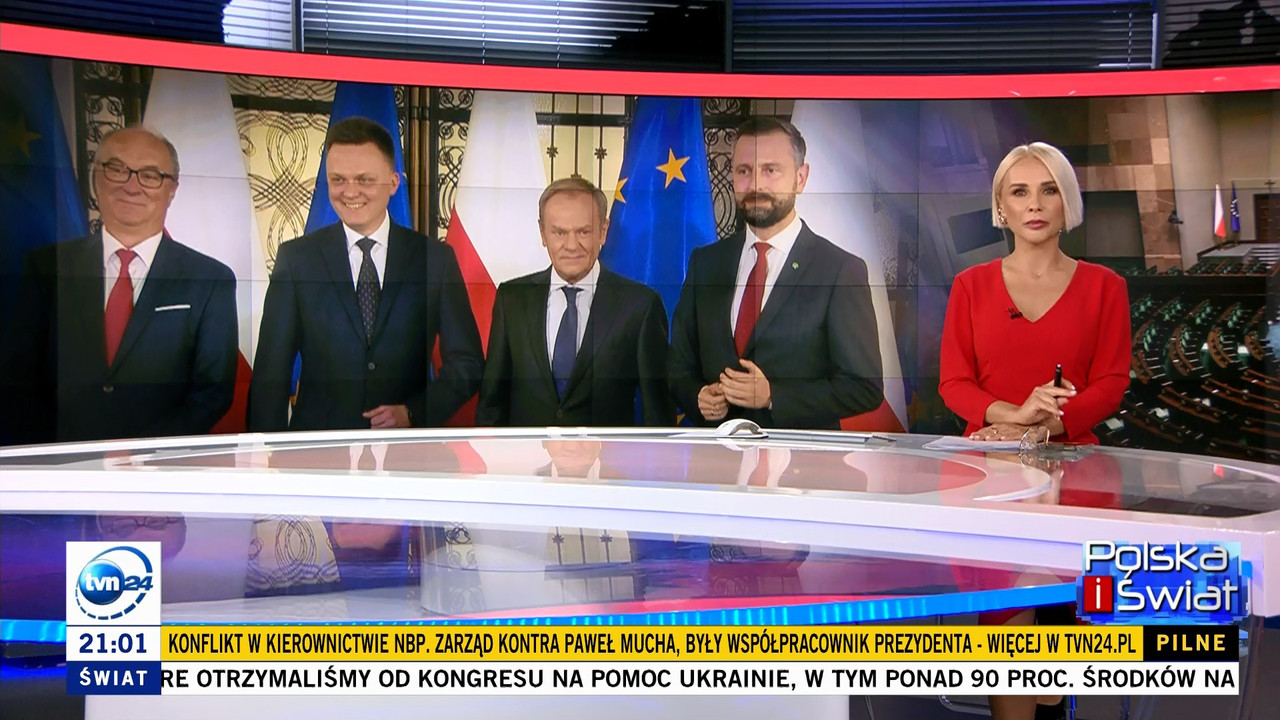 8 11 2023 anna jedrzejowska tvn24 2