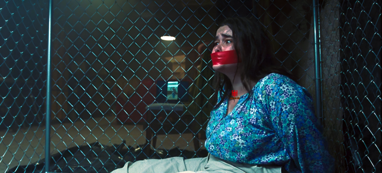 Barbie Ferreira 6 Faces Of Death 2026