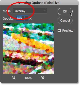 pointillize-filter-blending-options-overlay