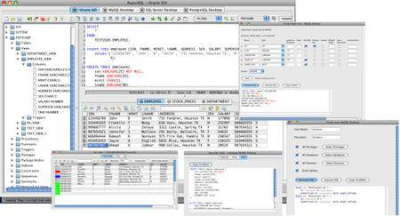 Richardson Software RazorSQL 8.2.5 macOS