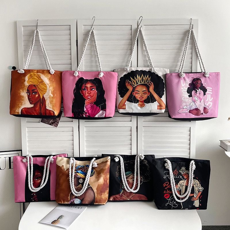 Stylish Tote Bag