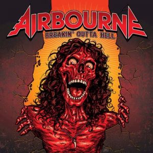Re: Airbourne