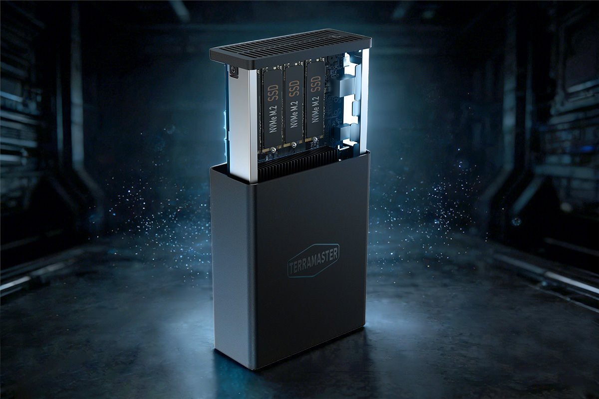 TerraMaster All-Flash Series Compatibility Guide: Practical SSD Buying ...