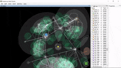freelancer mods digital brilliance