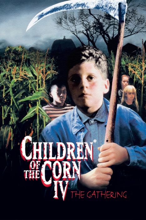 Dzieci kukurydzy IV: Zgromadzenie / Children of the Corn: The Gathering (1996) MULTi.1080p.BluRay.AVC.h264.DTS.AC3-AJ666 / Lektor PL