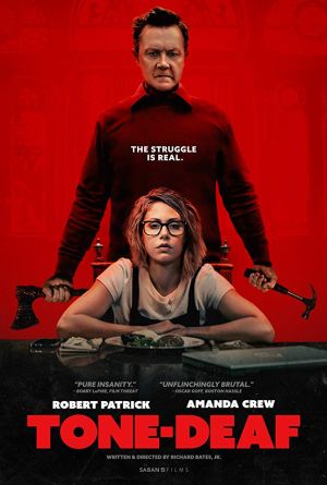 Tone-Deaf 2019 1080p Bluray 1400MB DD5.1 x264-GalaxyRG